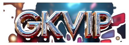 gkvip logo